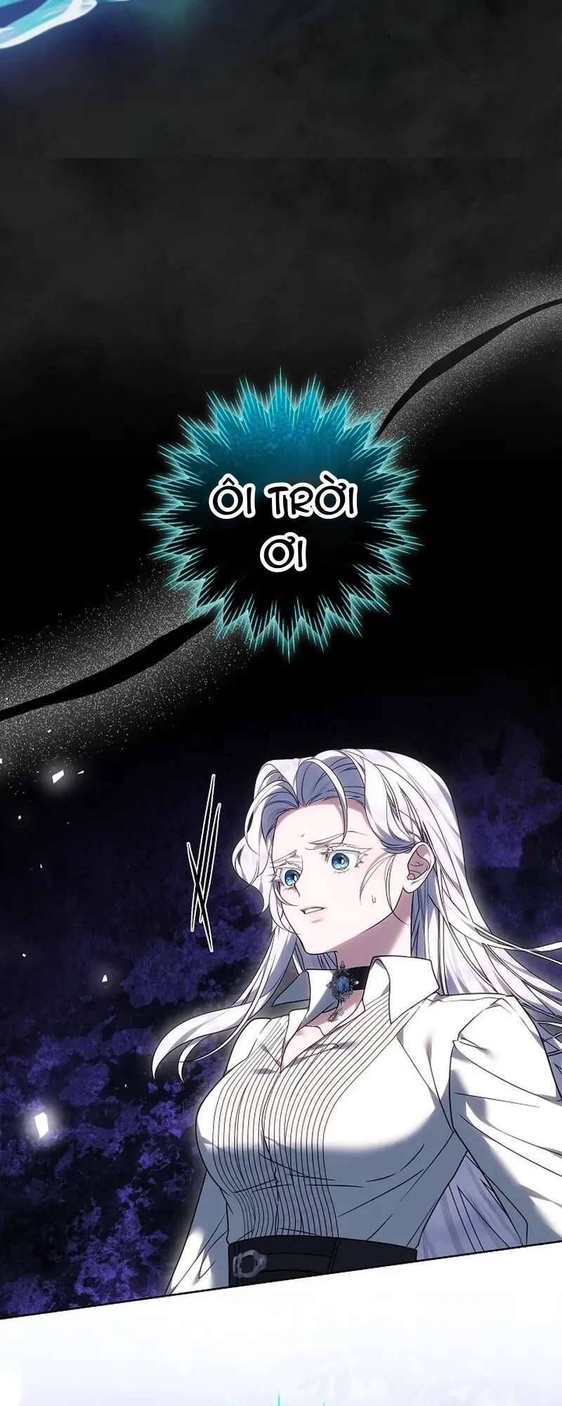 Tôi Đã Nuôi Dưỡng Mầm Mống Của Tội Ác - Chapter 2 - Page 27