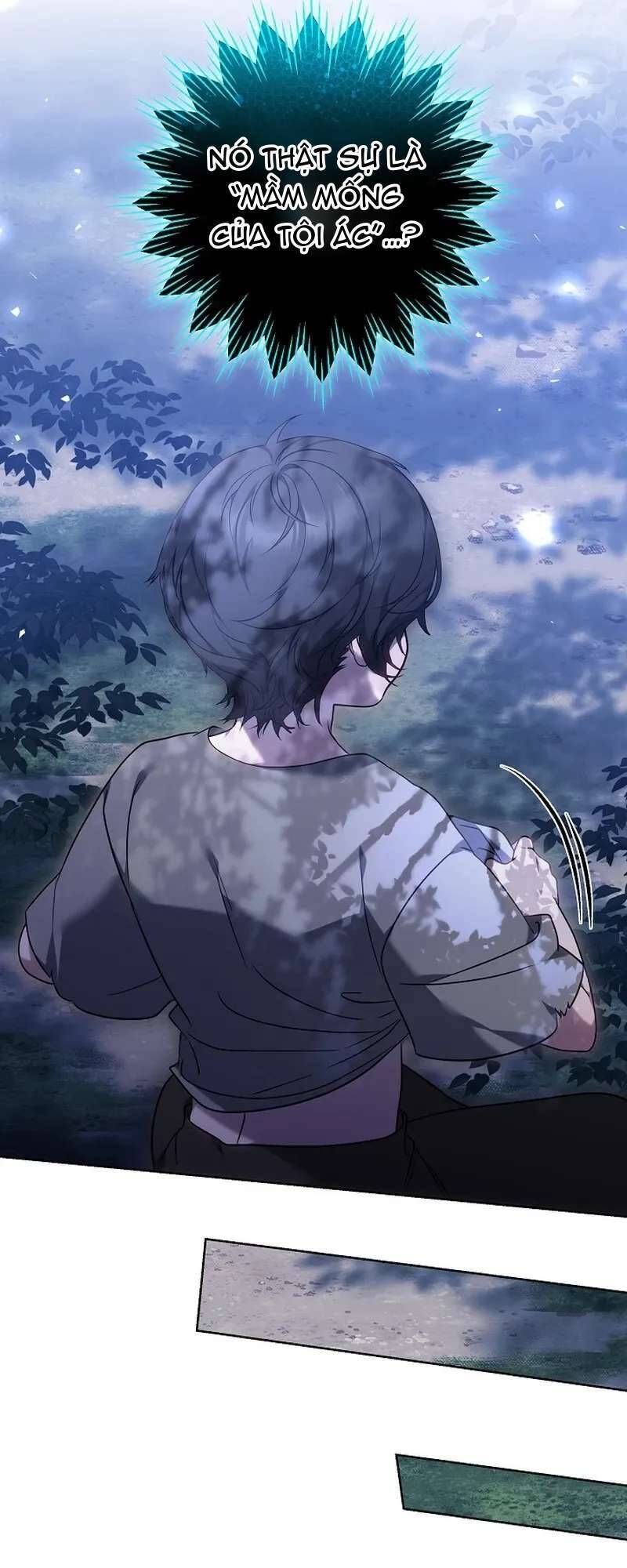 Tôi Đã Nuôi Dưỡng Mầm Mống Của Tội Ác - Chapter 2 - Page 28