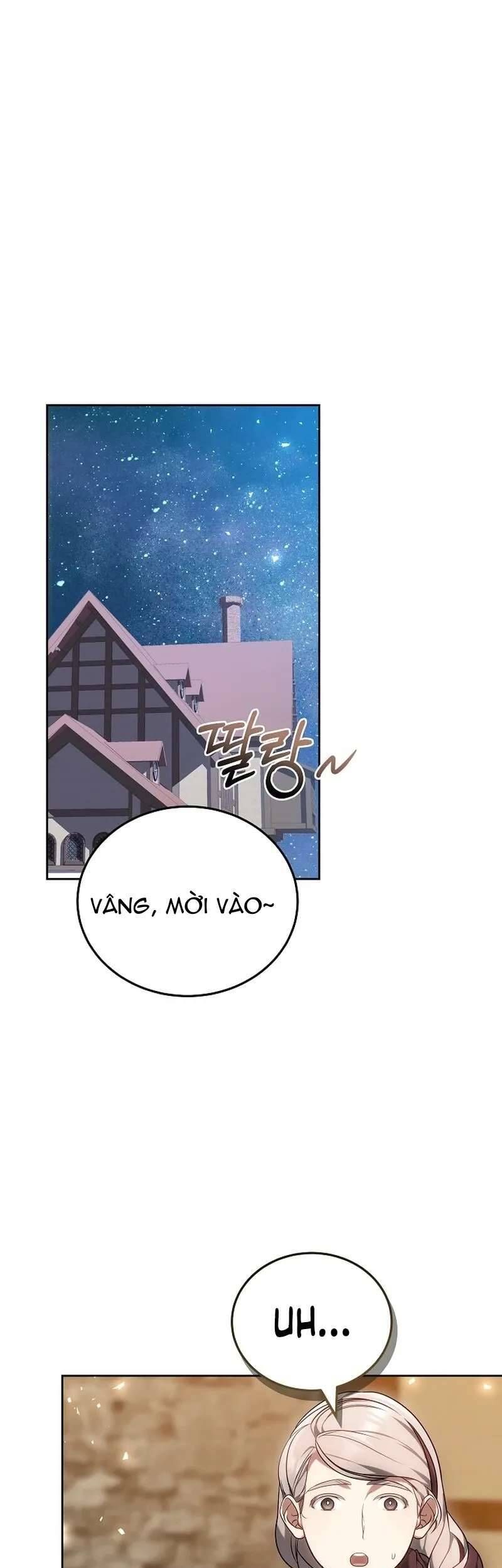 Tôi Đã Nuôi Dưỡng Mầm Mống Của Tội Ác - Chapter 2 - Page 29