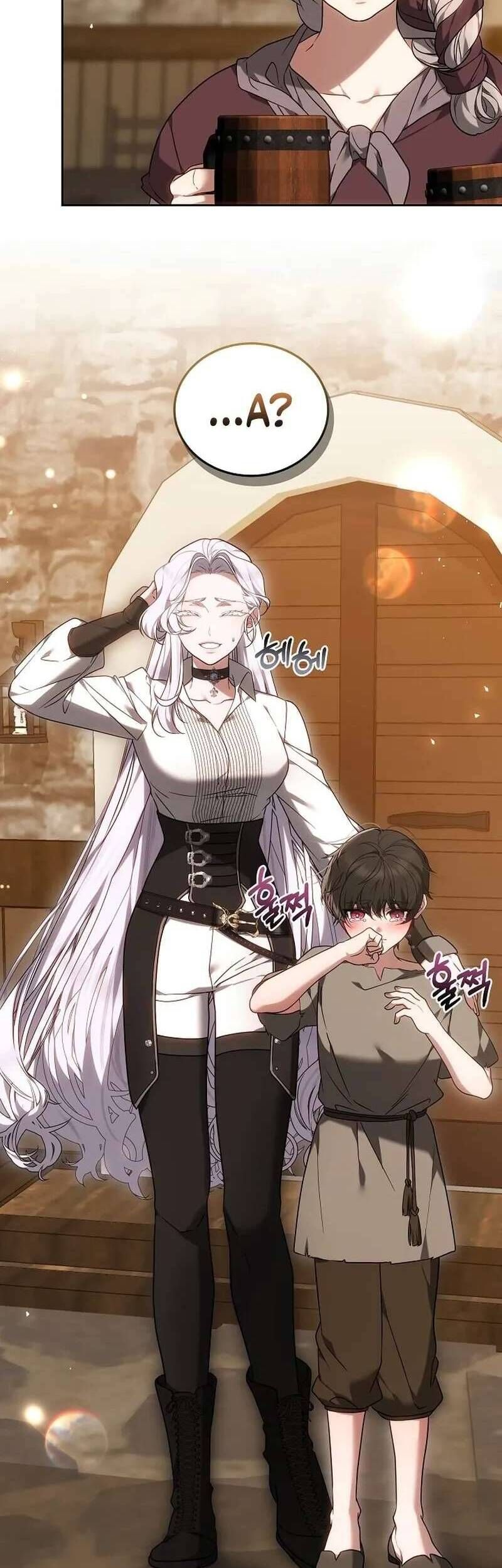 Tôi Đã Nuôi Dưỡng Mầm Mống Của Tội Ác - Chapter 2 - Page 30