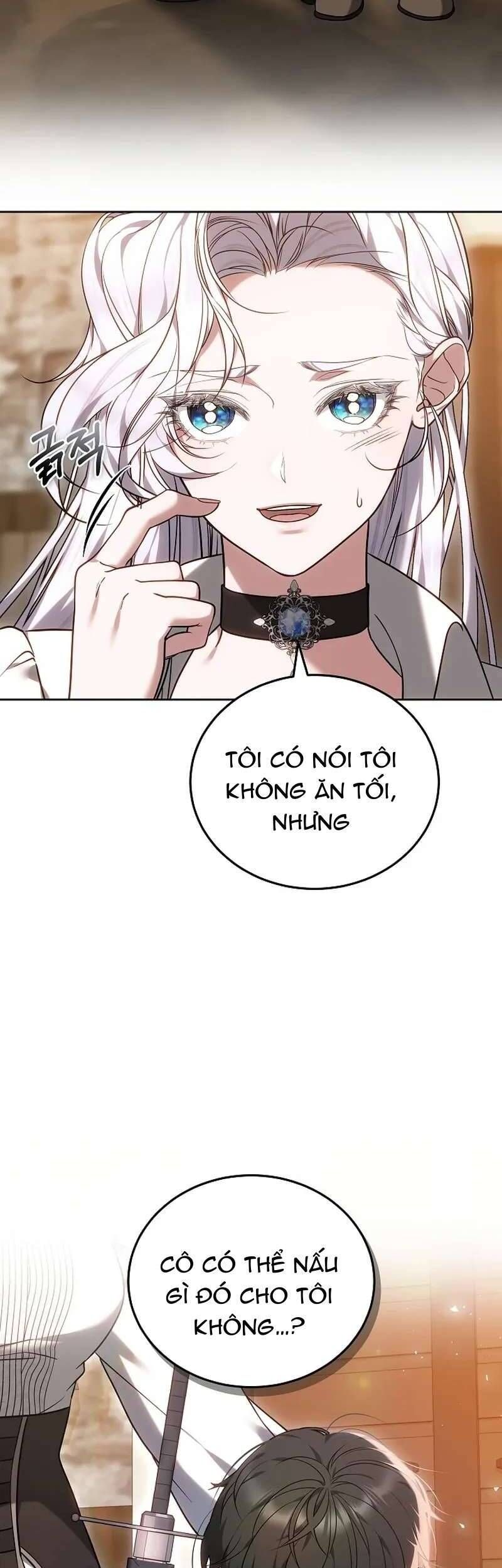 Tôi Đã Nuôi Dưỡng Mầm Mống Của Tội Ác - Chapter 2 - Page 31