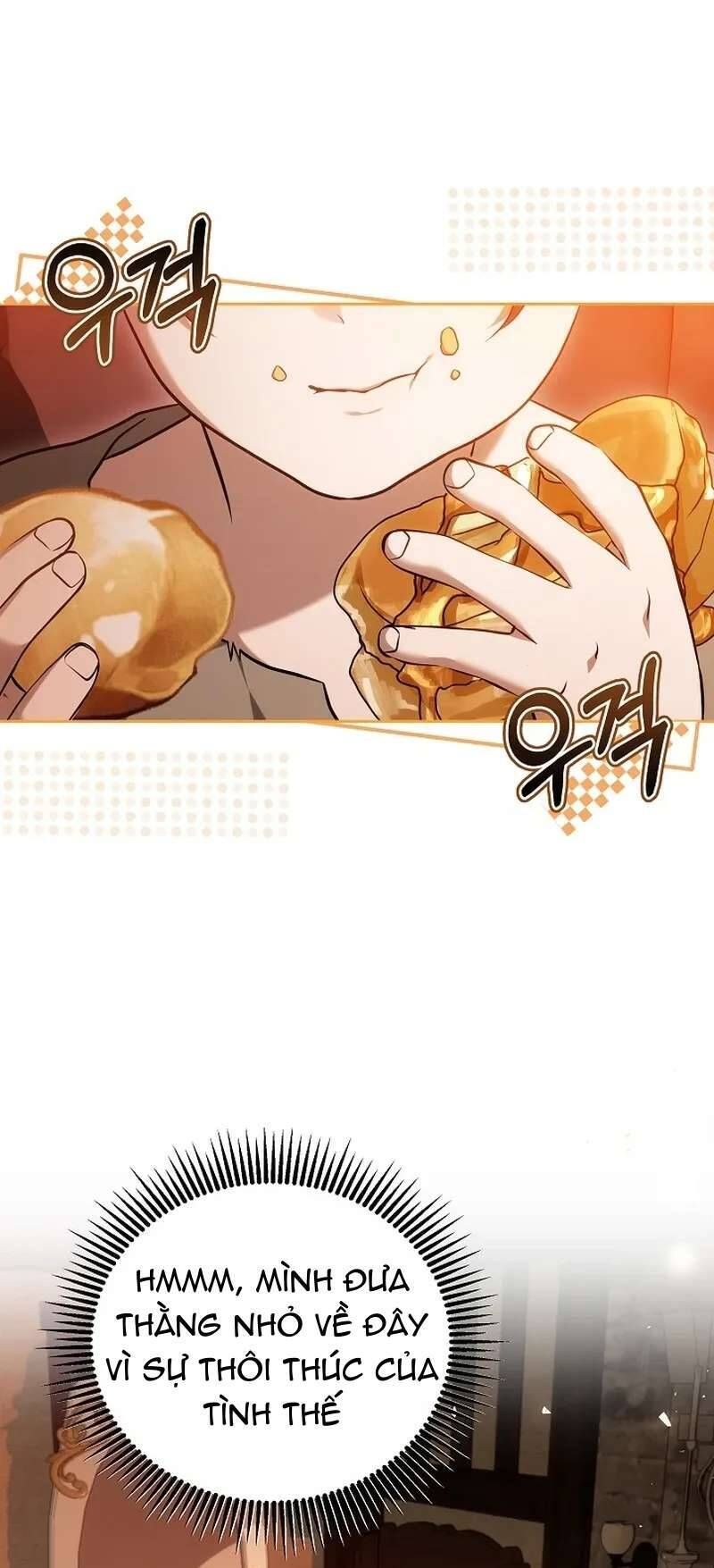 Tôi Đã Nuôi Dưỡng Mầm Mống Của Tội Ác - Chapter 2 - Page 33