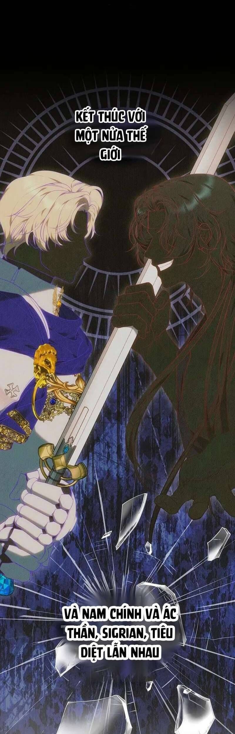 Tôi Đã Nuôi Dưỡng Mầm Mống Của Tội Ác - Chapter 2 - Page 36