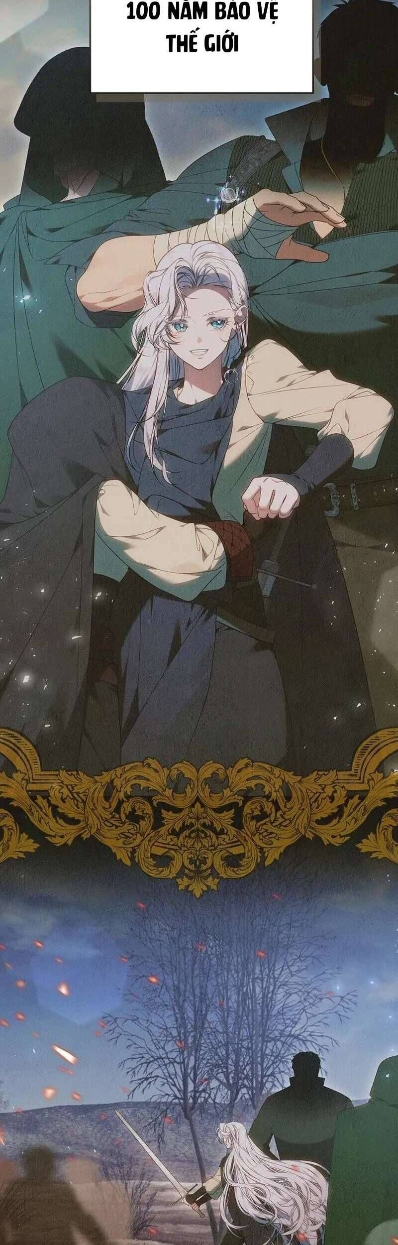 Tôi Đã Nuôi Dưỡng Mầm Mống Của Tội Ác - Chapter 2 - Page 38