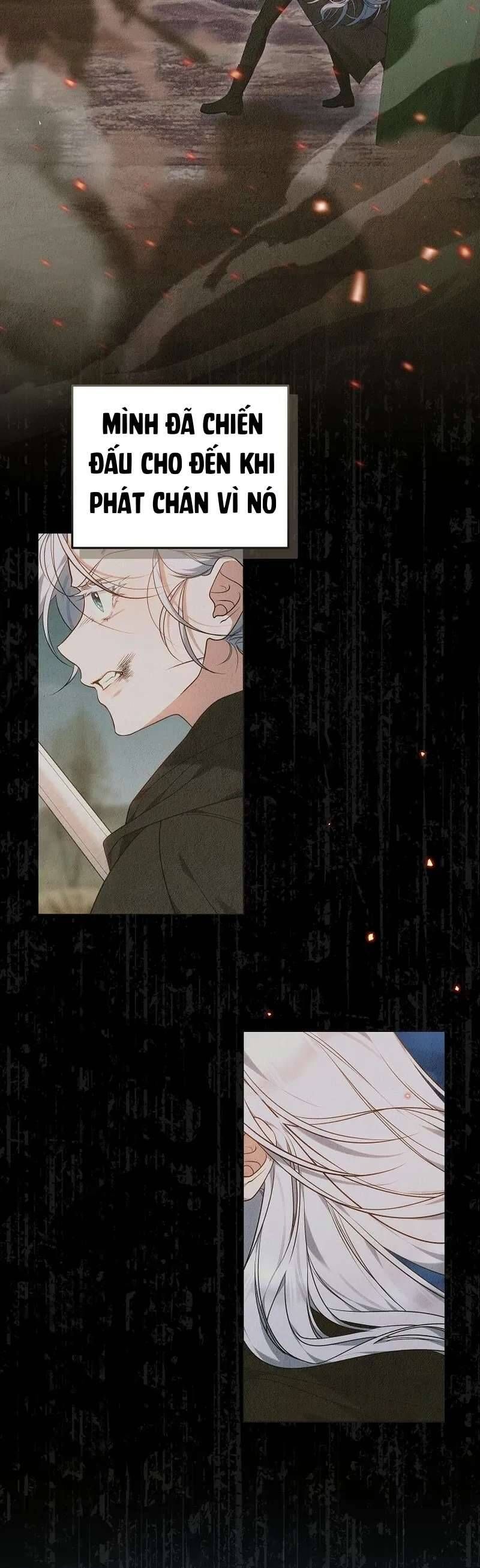 Tôi Đã Nuôi Dưỡng Mầm Mống Của Tội Ác - Chapter 2 - Page 39