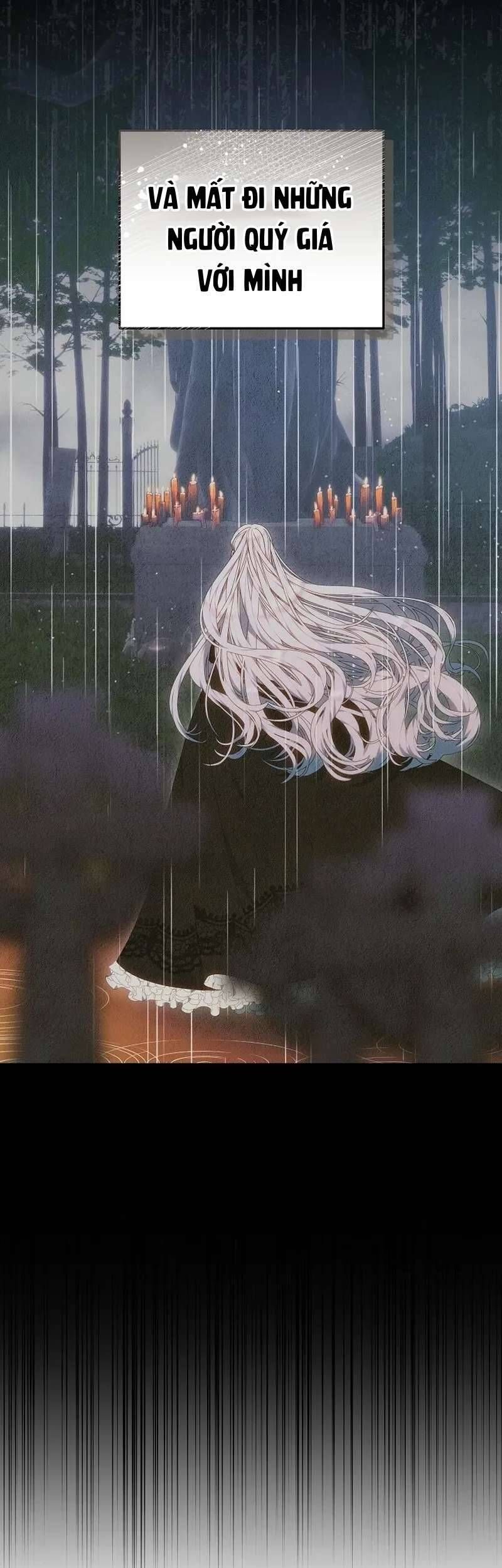 Tôi Đã Nuôi Dưỡng Mầm Mống Của Tội Ác - Chapter 2 - Page 40