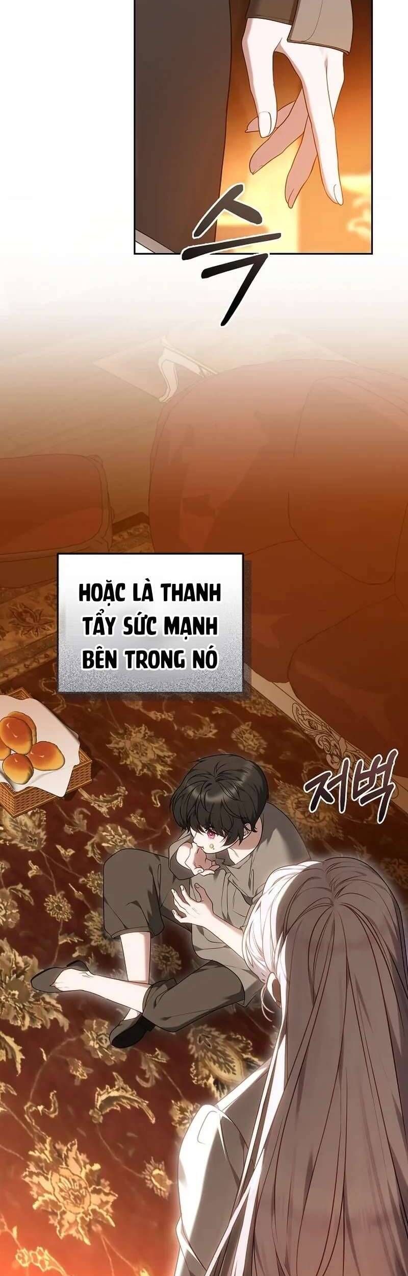 Tôi Đã Nuôi Dưỡng Mầm Mống Của Tội Ác - Chapter 2 - Page 42