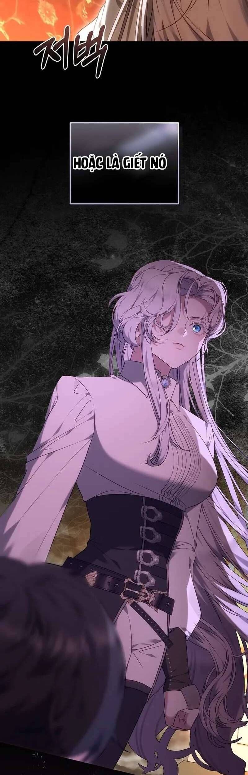 Tôi Đã Nuôi Dưỡng Mầm Mống Của Tội Ác - Chapter 2 - Page 43