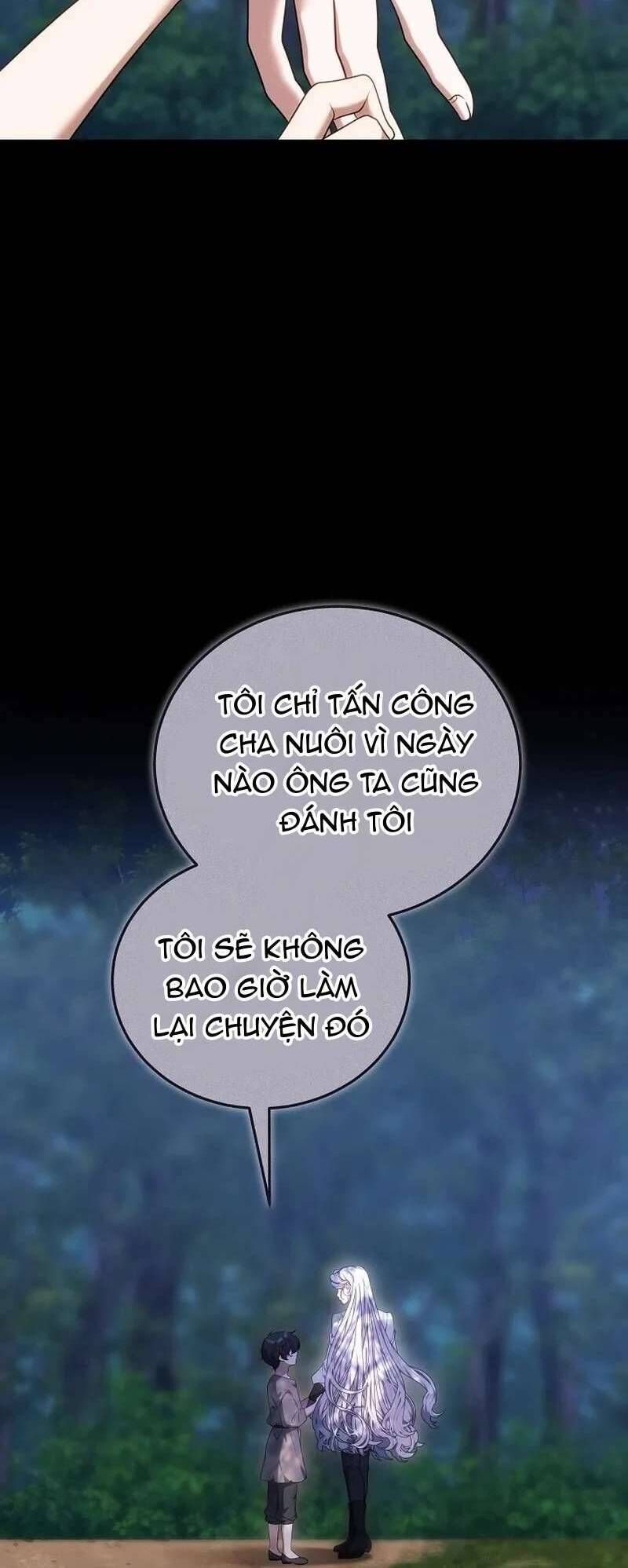 Tôi Đã Nuôi Dưỡng Mầm Mống Của Tội Ác - Chapter 2 - Page 45
