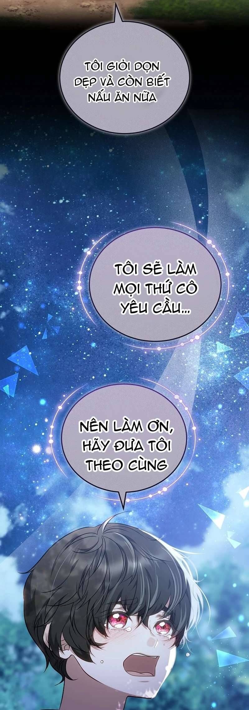 Tôi Đã Nuôi Dưỡng Mầm Mống Của Tội Ác - Chapter 2 - Page 46