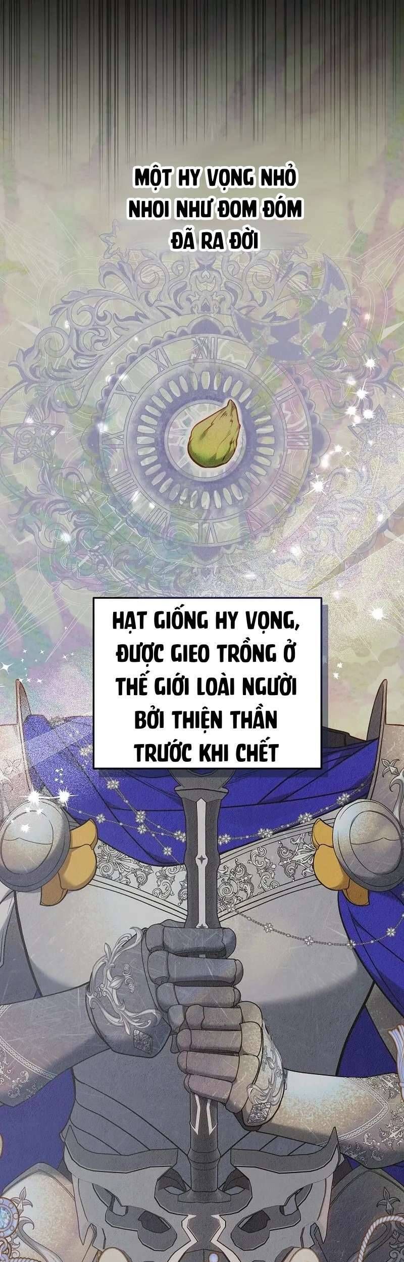Tôi Đã Nuôi Dưỡng Mầm Mống Của Tội Ác - Chapter 2 - Page 5