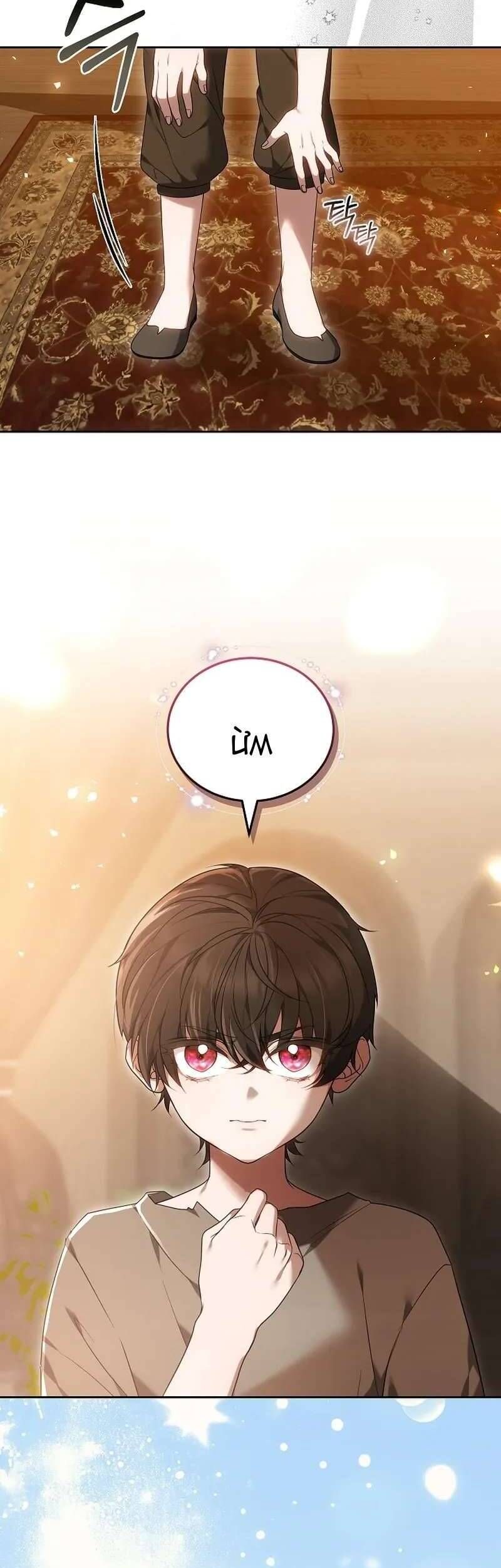 Tôi Đã Nuôi Dưỡng Mầm Mống Của Tội Ác - Chapter 2 - Page 52