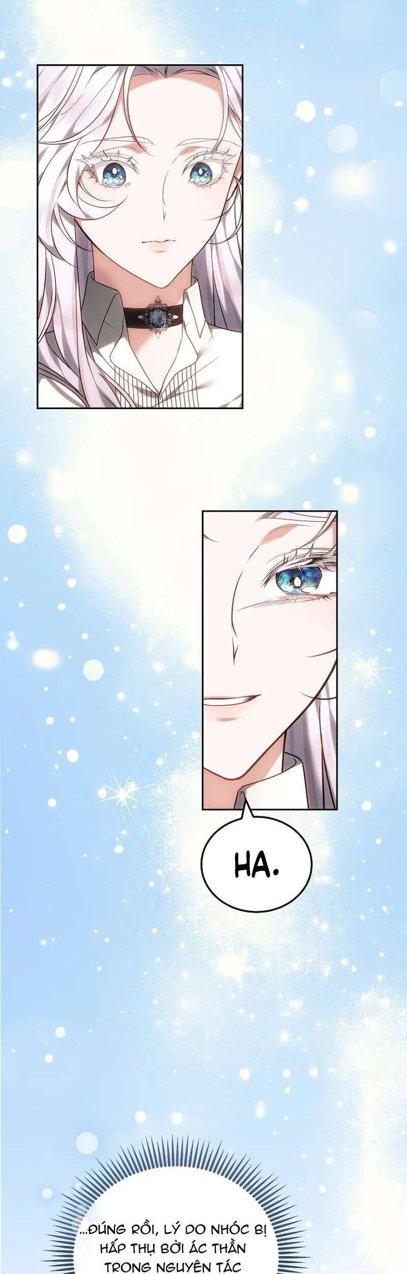 Tôi Đã Nuôi Dưỡng Mầm Mống Của Tội Ác - Chapter 2 - Page 53