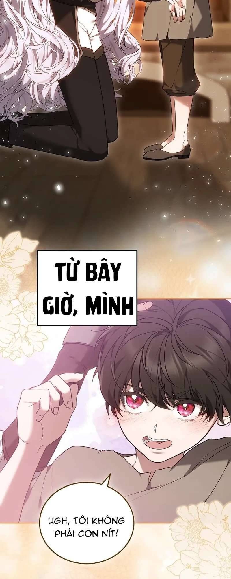 Tôi Đã Nuôi Dưỡng Mầm Mống Của Tội Ác - Chapter 2 - Page 55