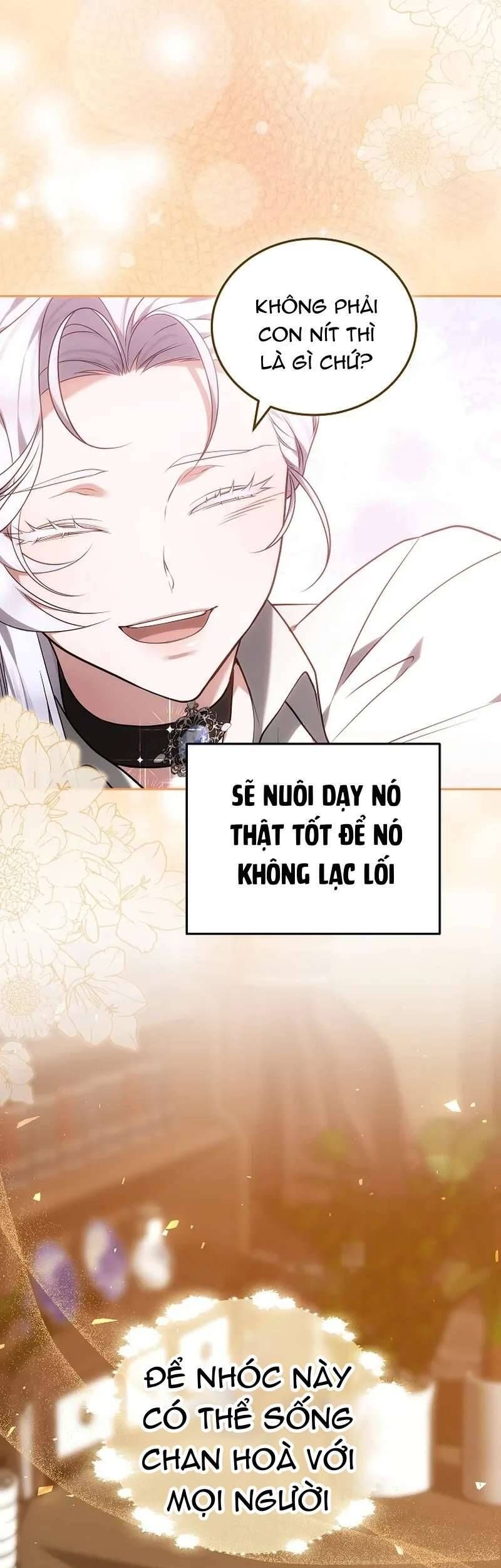 Tôi Đã Nuôi Dưỡng Mầm Mống Của Tội Ác - Chapter 2 - Page 56
