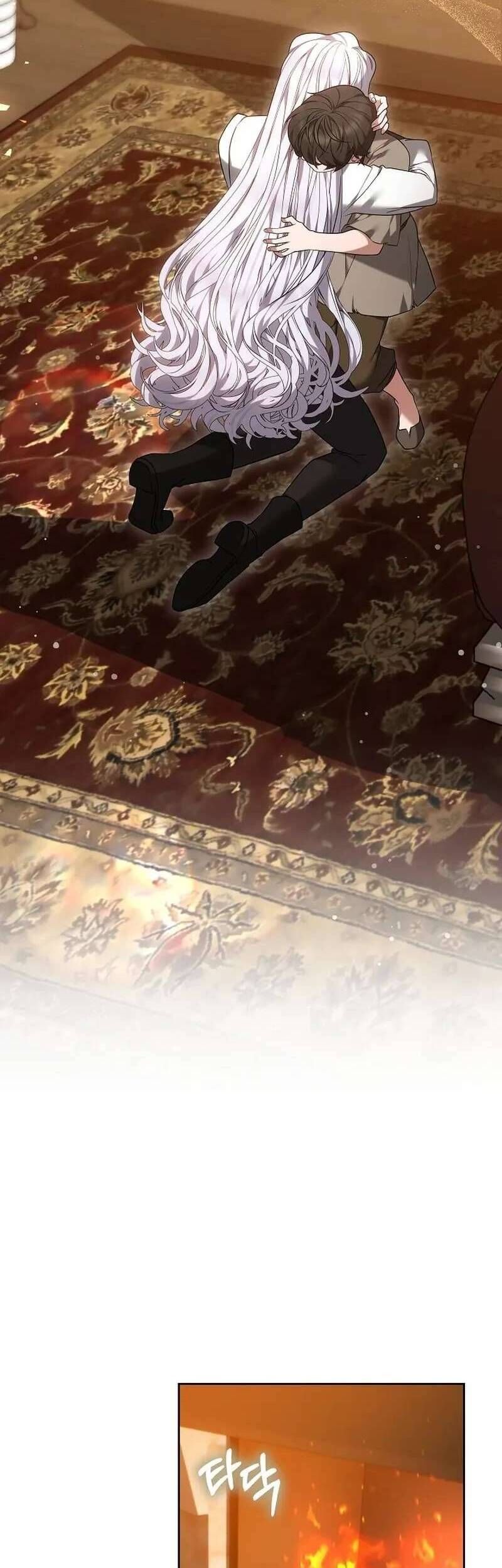 Tôi Đã Nuôi Dưỡng Mầm Mống Của Tội Ác - Chapter 2 - Page 57