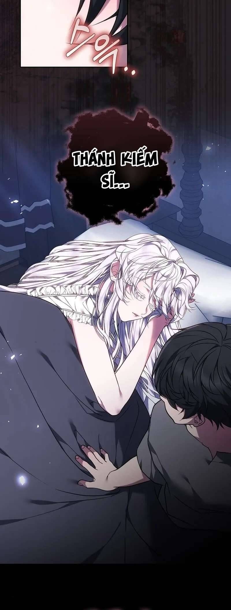 Tôi Đã Nuôi Dưỡng Mầm Mống Của Tội Ác - Chapter 2 - Page 60