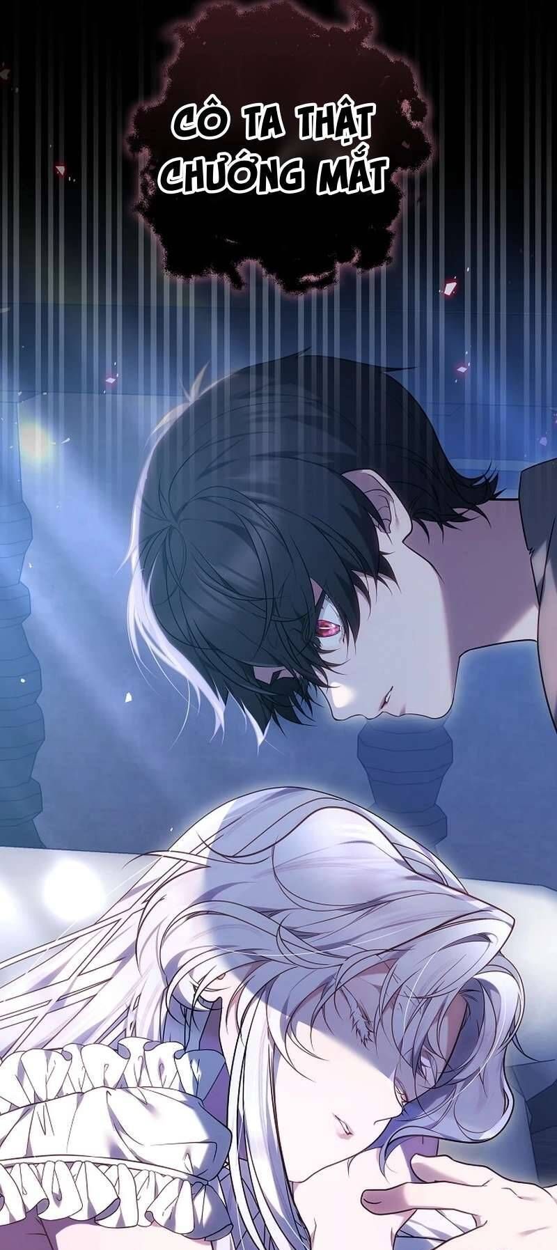 Tôi Đã Nuôi Dưỡng Mầm Mống Của Tội Ác - Chapter 2 - Page 61