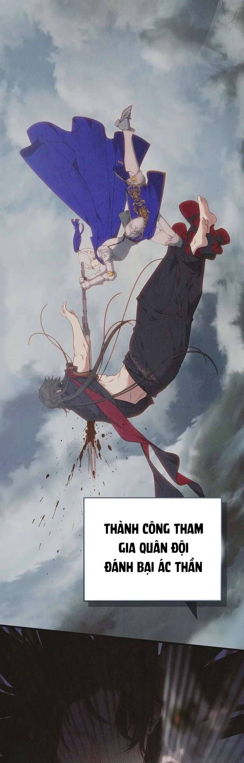 Tôi Đã Nuôi Dưỡng Mầm Mống Của Tội Ác - Chapter 2 - Page 7