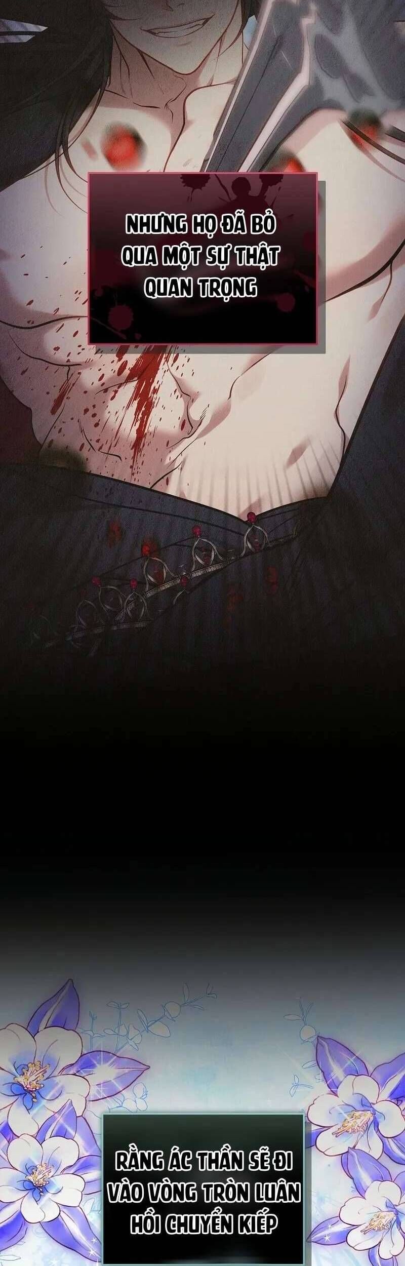 Tôi Đã Nuôi Dưỡng Mầm Mống Của Tội Ác - Chapter 2 - Page 8