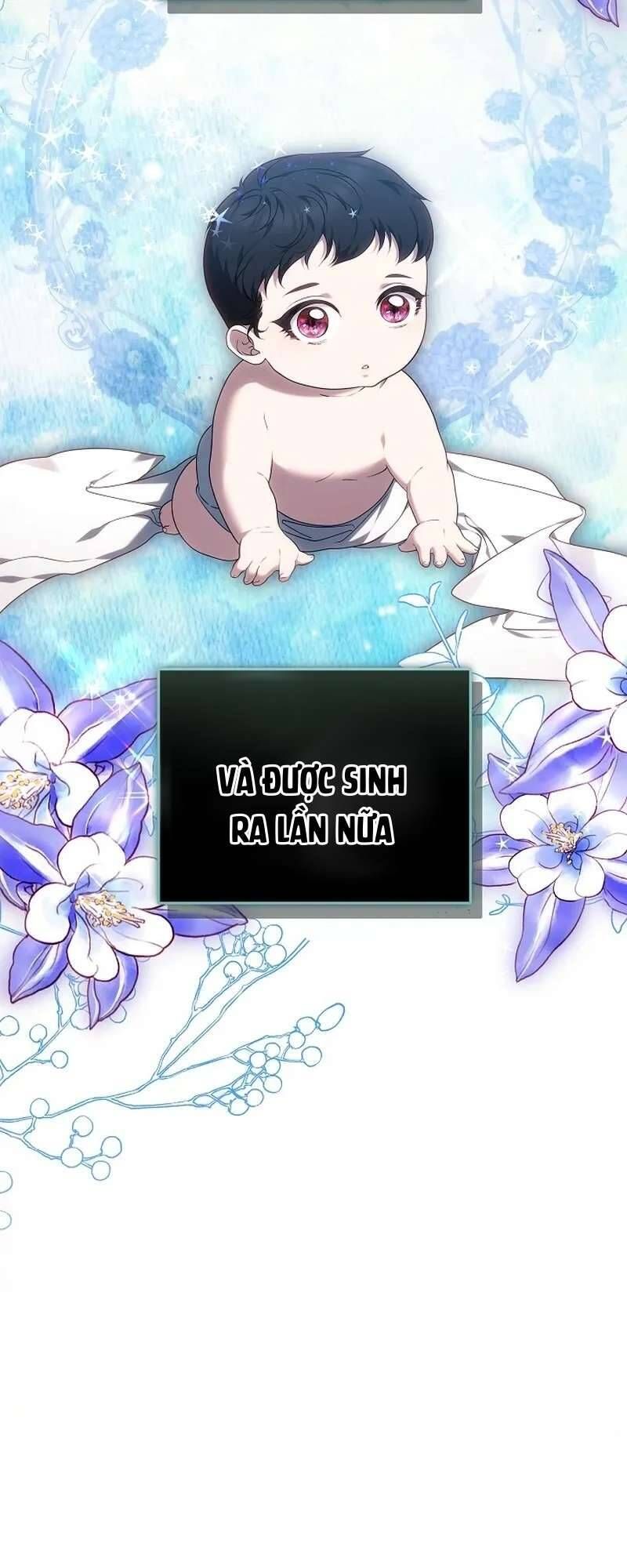 Tôi Đã Nuôi Dưỡng Mầm Mống Của Tội Ác - Chapter 2 - Page 9