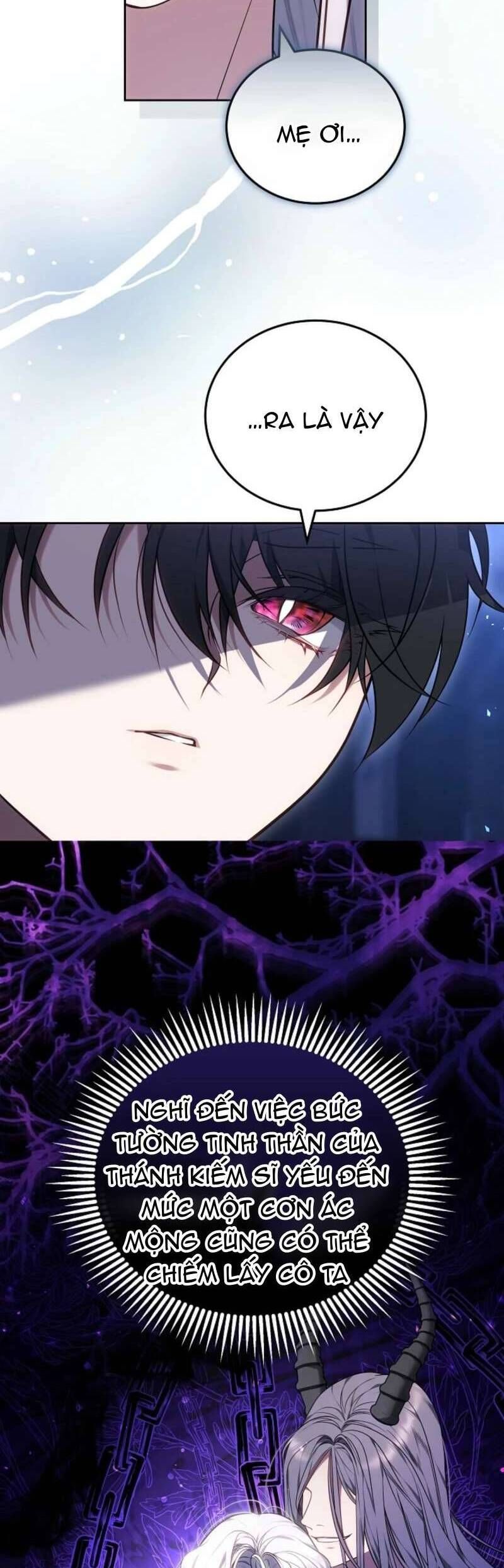 Tôi Đã Nuôi Dưỡng Mầm Mống Của Tội Ác - Chapter 3 - Page 10