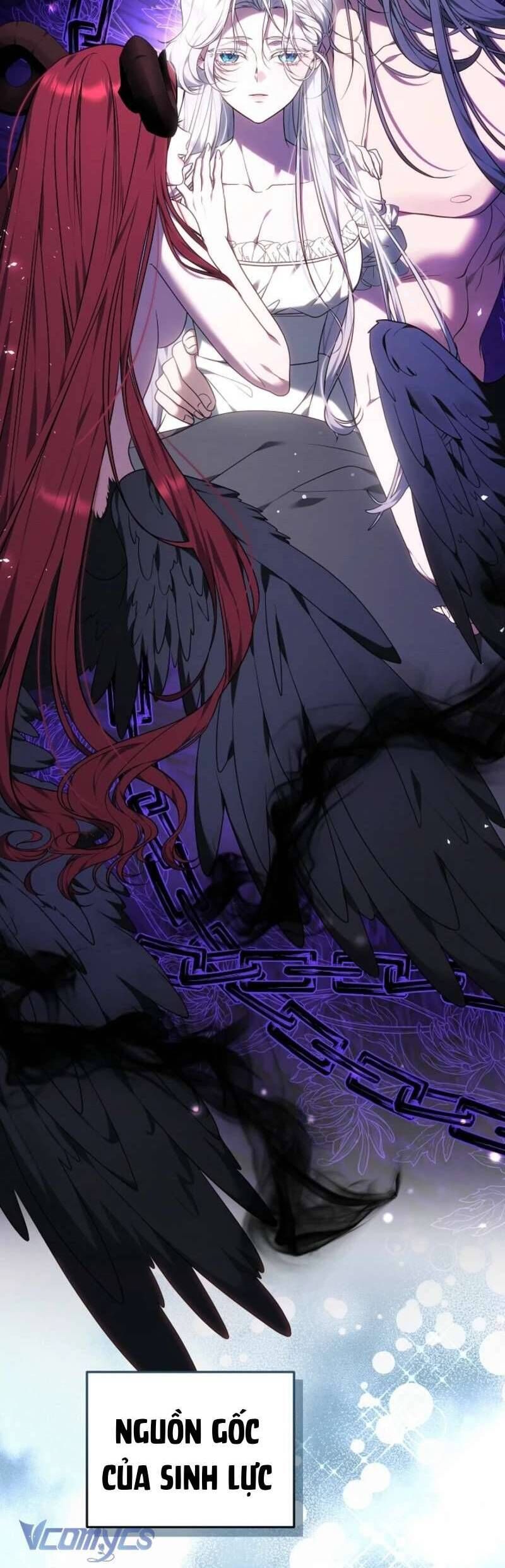 Tôi Đã Nuôi Dưỡng Mầm Mống Của Tội Ác - Chapter 3 - Page 11