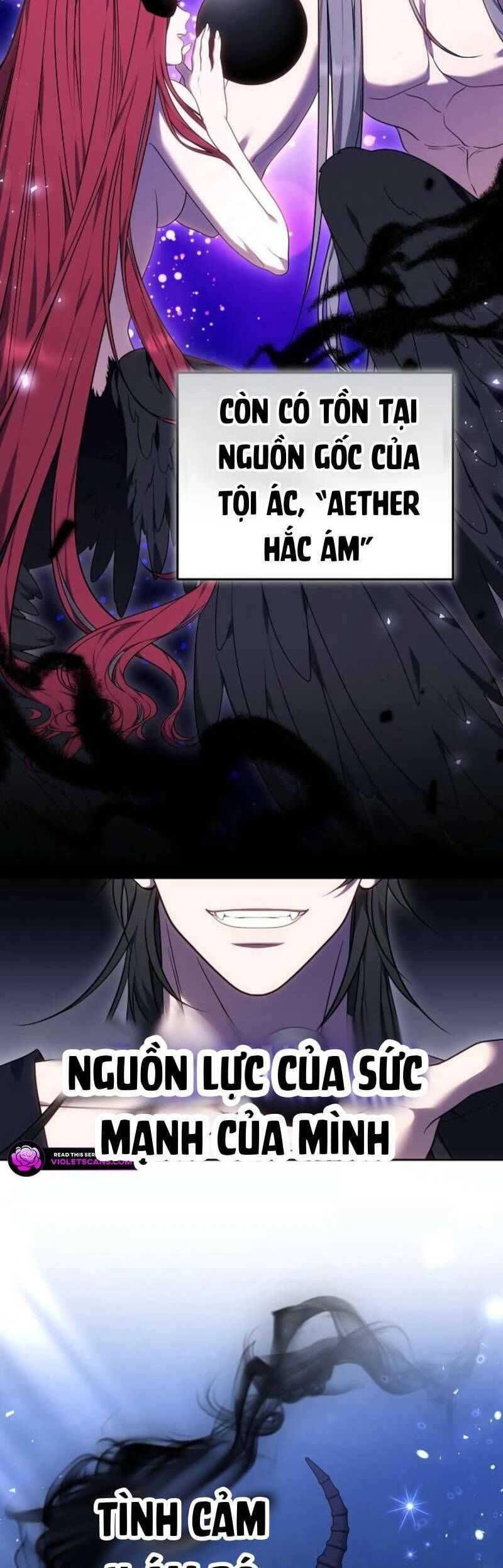 Tôi Đã Nuôi Dưỡng Mầm Mống Của Tội Ác - Chapter 3 - Page 13