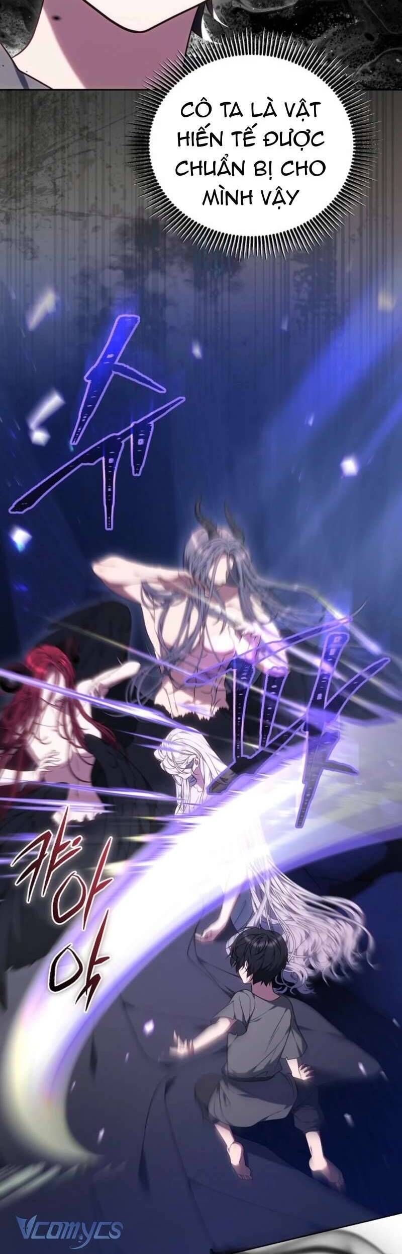 Tôi Đã Nuôi Dưỡng Mầm Mống Của Tội Ác - Chapter 3 - Page 15