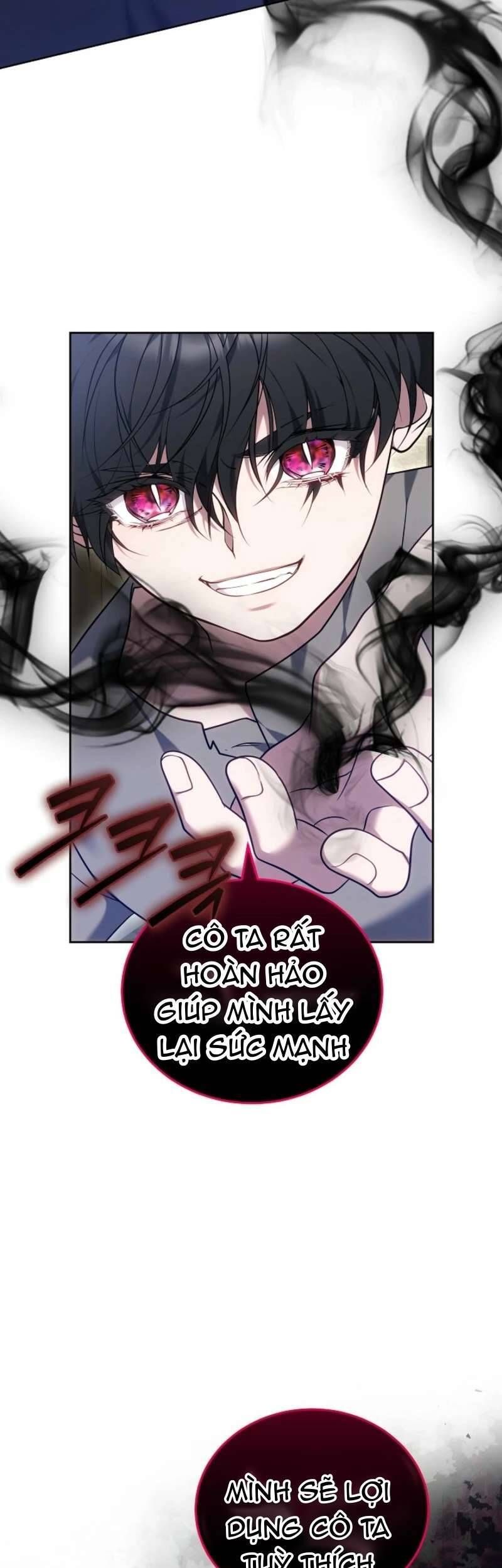 Tôi Đã Nuôi Dưỡng Mầm Mống Của Tội Ác - Chapter 3 - Page 16