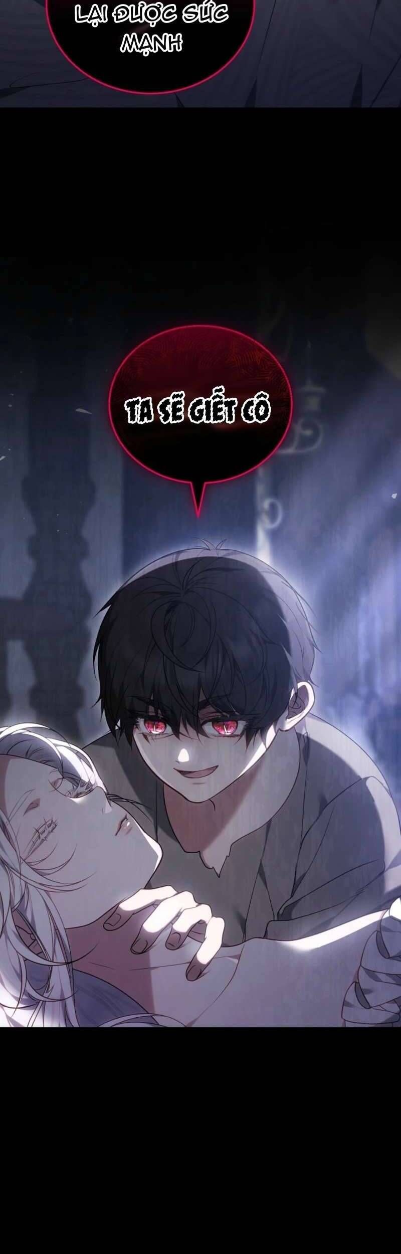 Tôi Đã Nuôi Dưỡng Mầm Mống Của Tội Ác - Chapter 3 - Page 18