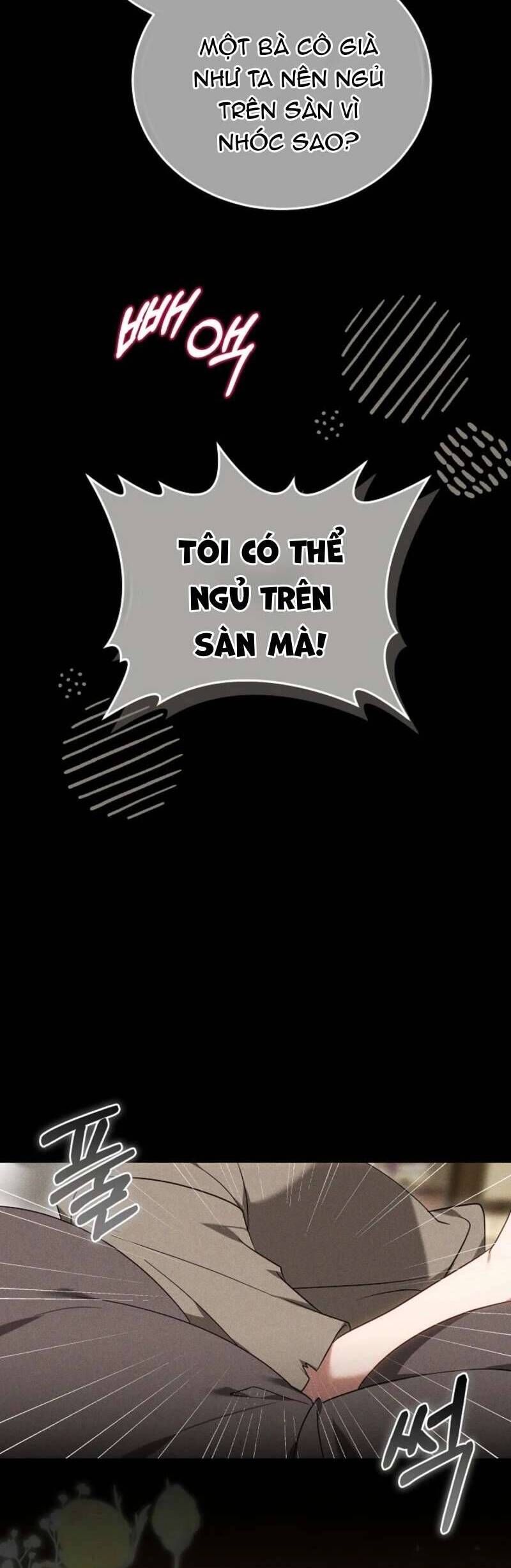 Tôi Đã Nuôi Dưỡng Mầm Mống Của Tội Ác - Chapter 3 - Page 26