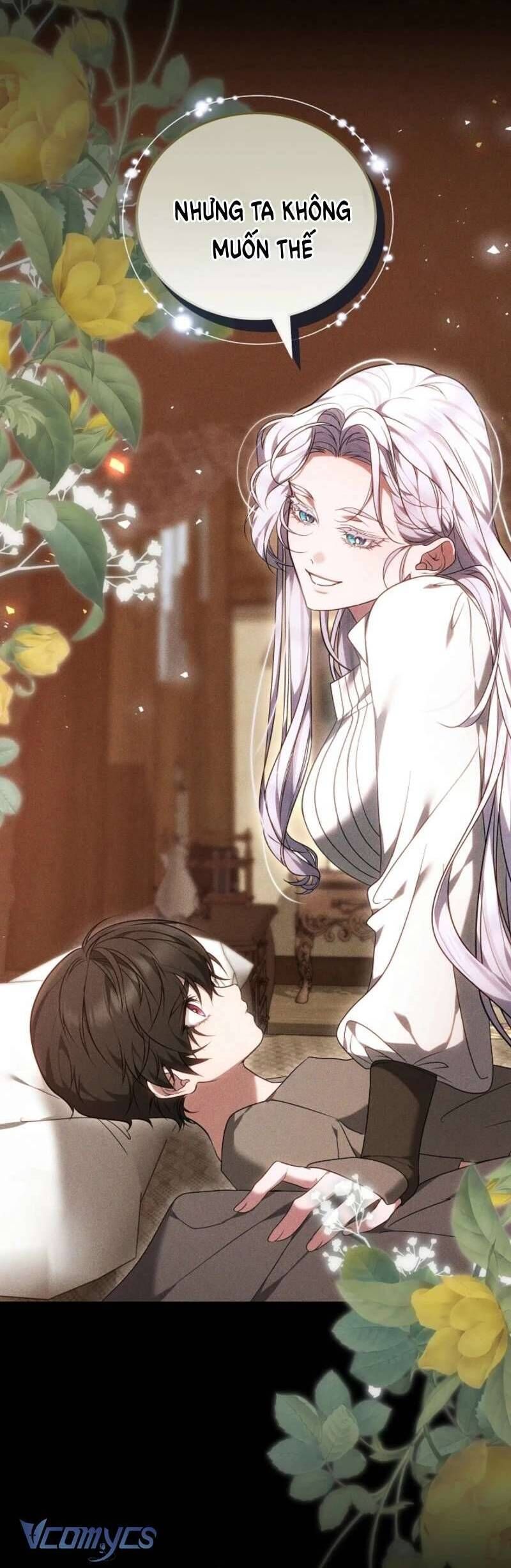 Tôi Đã Nuôi Dưỡng Mầm Mống Của Tội Ác - Chapter 3 - Page 27