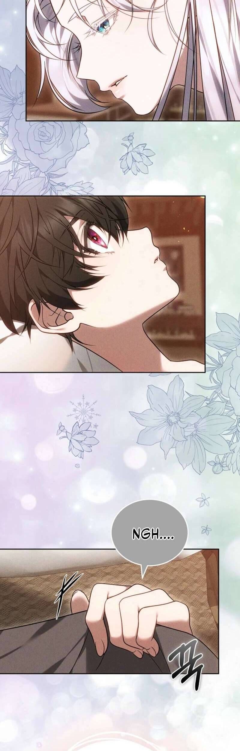 Tôi Đã Nuôi Dưỡng Mầm Mống Của Tội Ác - Chapter 3 - Page 29