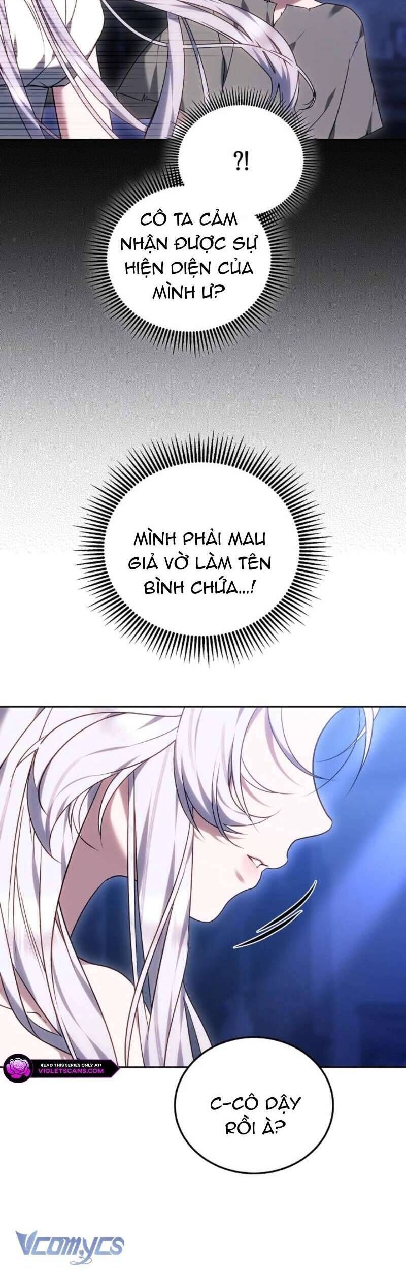 Tôi Đã Nuôi Dưỡng Mầm Mống Của Tội Ác - Chapter 3 - Page 3