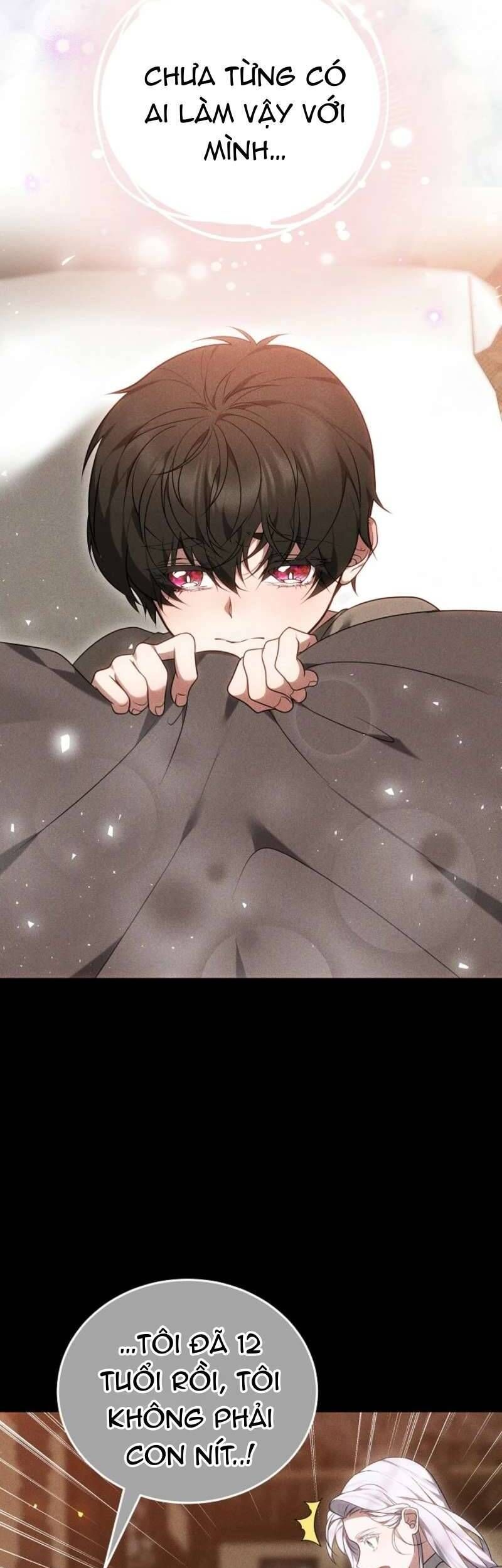 Tôi Đã Nuôi Dưỡng Mầm Mống Của Tội Ác - Chapter 3 - Page 30