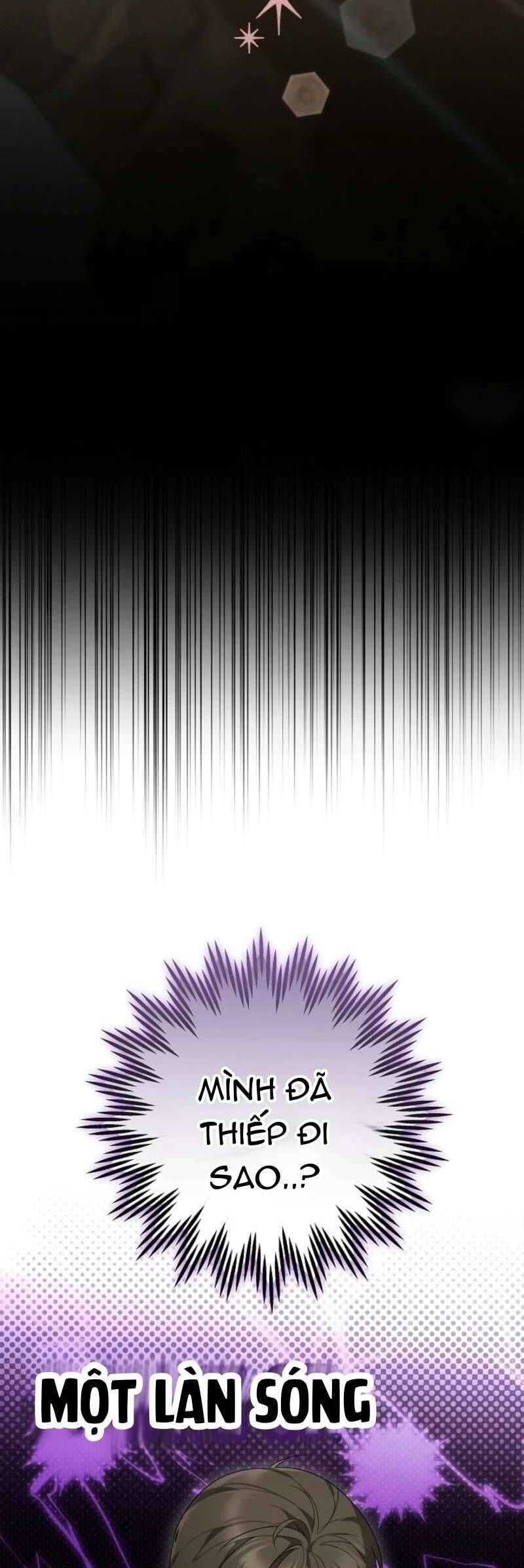 Tôi Đã Nuôi Dưỡng Mầm Mống Của Tội Ác - Chapter 3 - Page 37