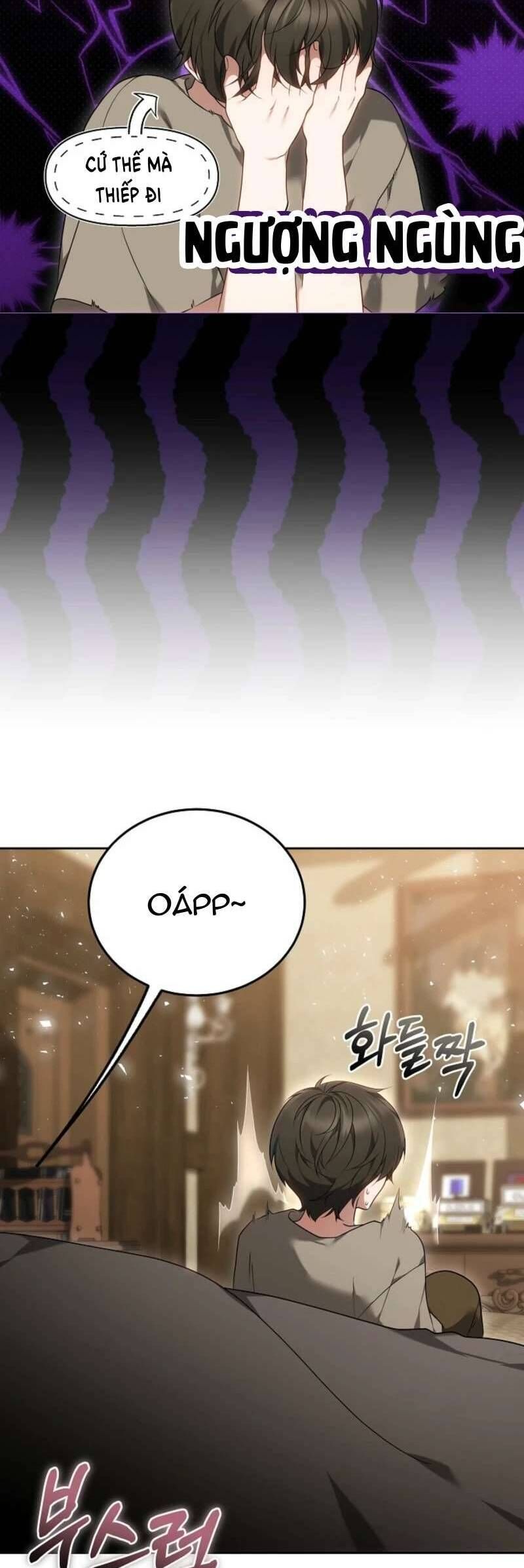 Tôi Đã Nuôi Dưỡng Mầm Mống Của Tội Ác - Chapter 3 - Page 38