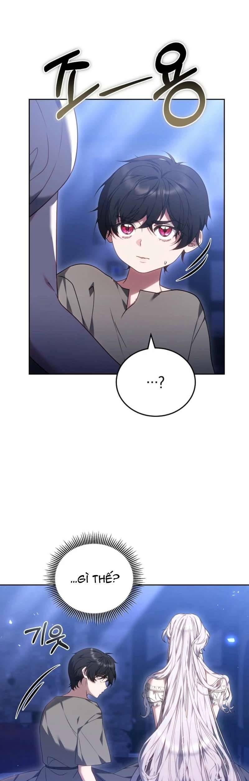 Tôi Đã Nuôi Dưỡng Mầm Mống Của Tội Ác - Chapter 3 - Page 4