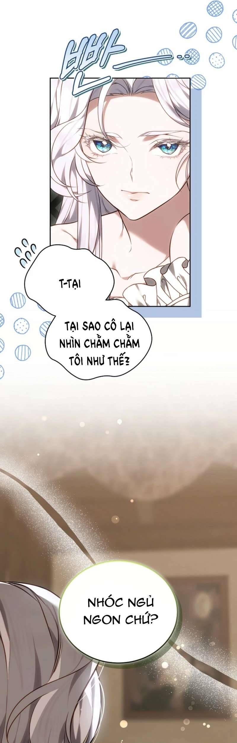 Tôi Đã Nuôi Dưỡng Mầm Mống Của Tội Ác - Chapter 3 - Page 40