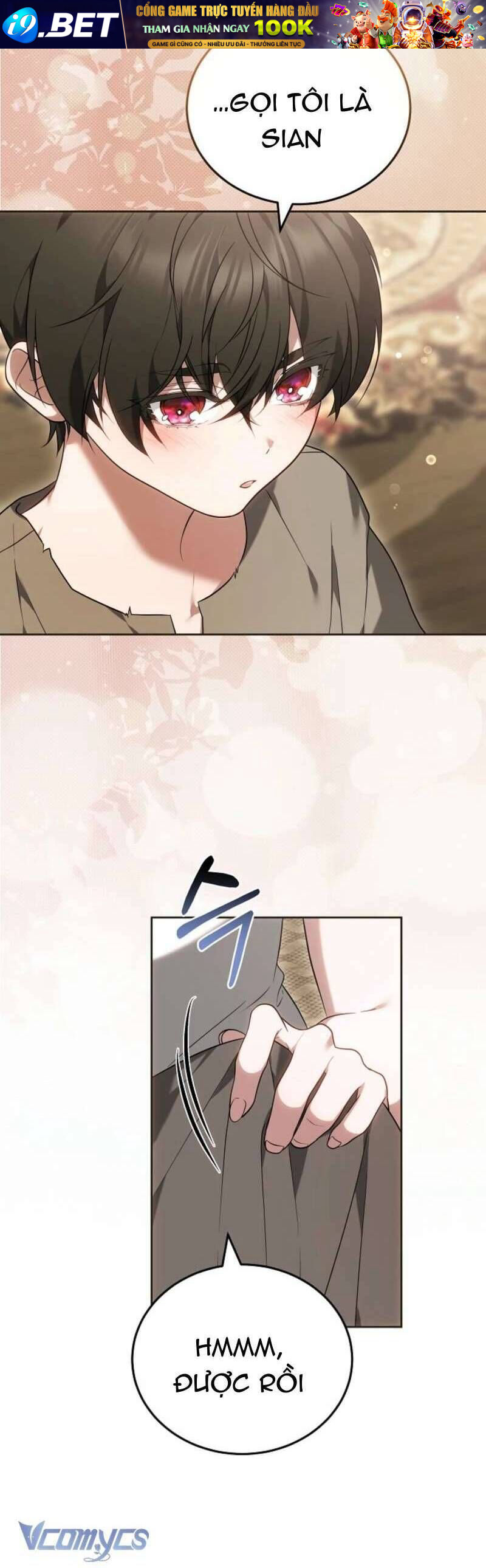 Tôi Đã Nuôi Dưỡng Mầm Mống Của Tội Ác - Chapter 3 - Page 43