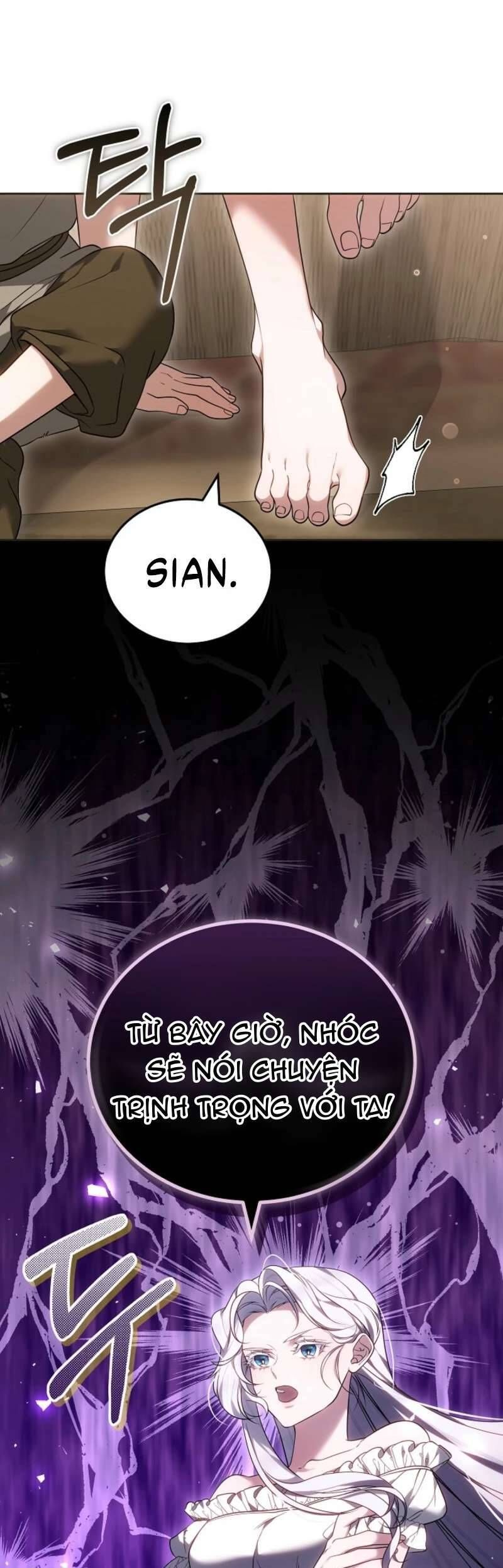 Tôi Đã Nuôi Dưỡng Mầm Mống Của Tội Ác - Chapter 3 - Page 44