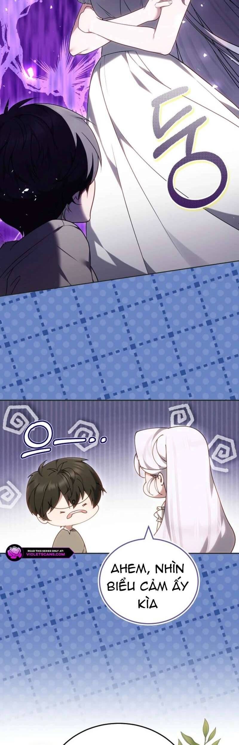 Tôi Đã Nuôi Dưỡng Mầm Mống Của Tội Ác - Chapter 3 - Page 45