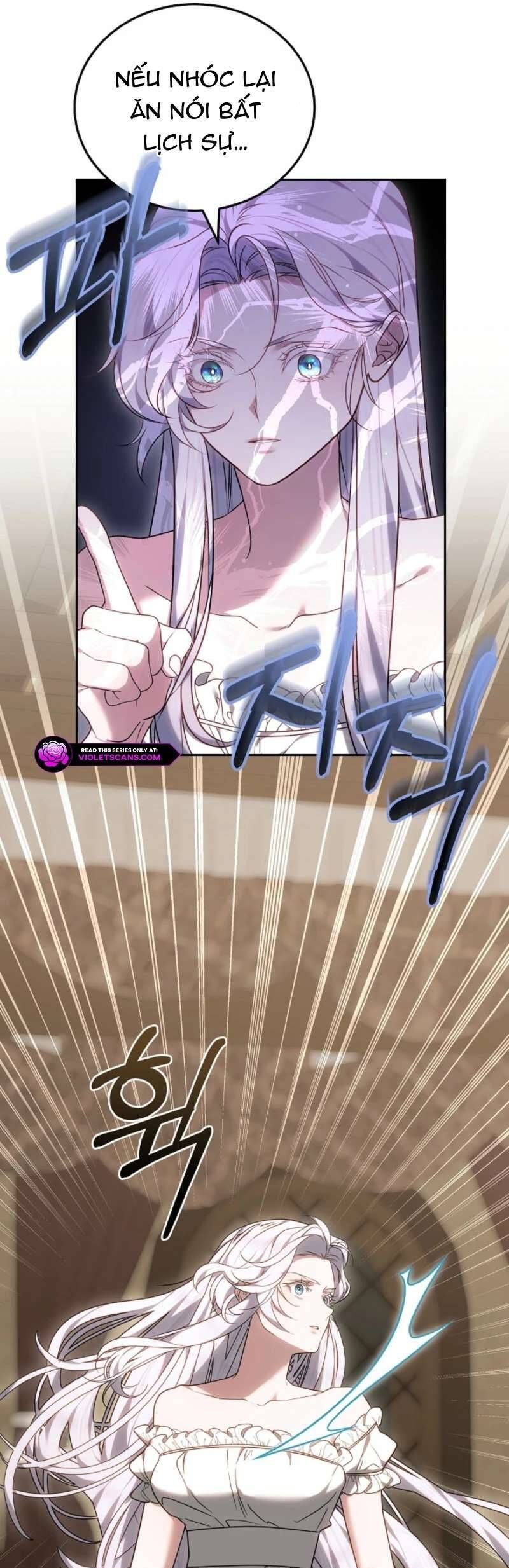 Tôi Đã Nuôi Dưỡng Mầm Mống Của Tội Ác - Chapter 3 - Page 47