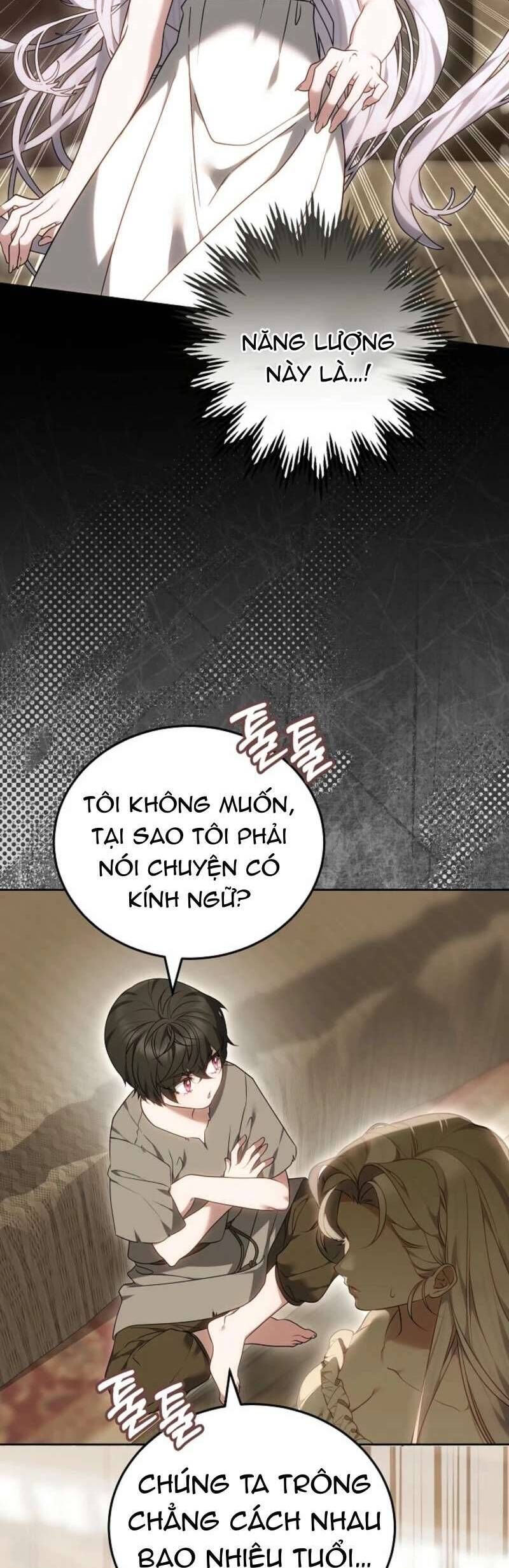 Tôi Đã Nuôi Dưỡng Mầm Mống Của Tội Ác - Chapter 3 - Page 48