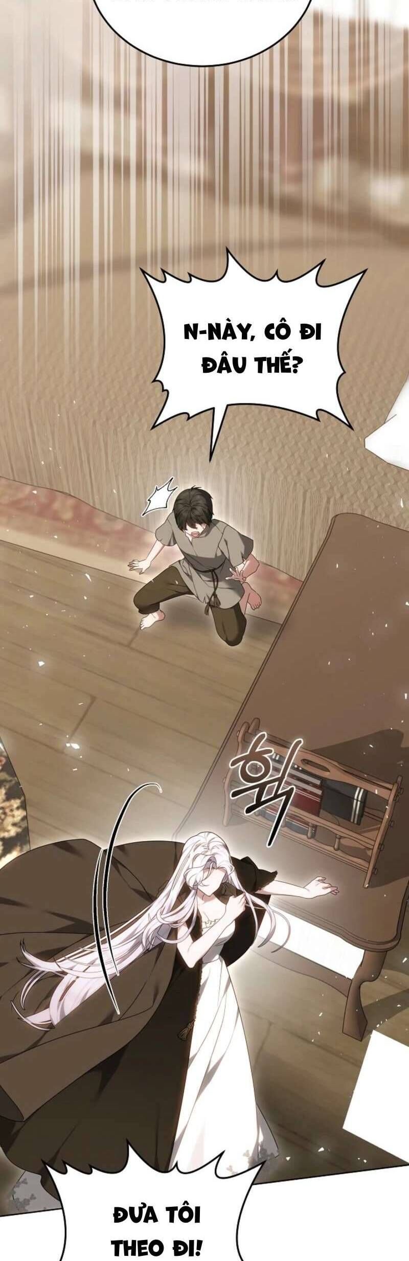 Tôi Đã Nuôi Dưỡng Mầm Mống Của Tội Ác - Chapter 3 - Page 49