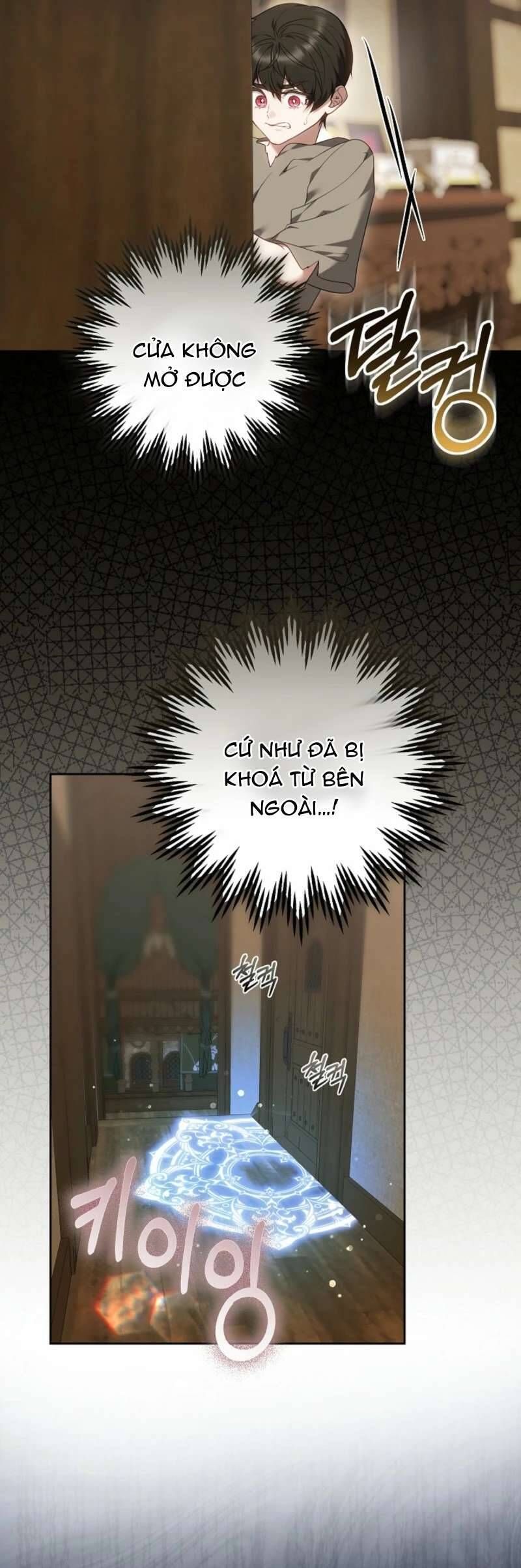 Tôi Đã Nuôi Dưỡng Mầm Mống Của Tội Ác - Chapter 3 - Page 51