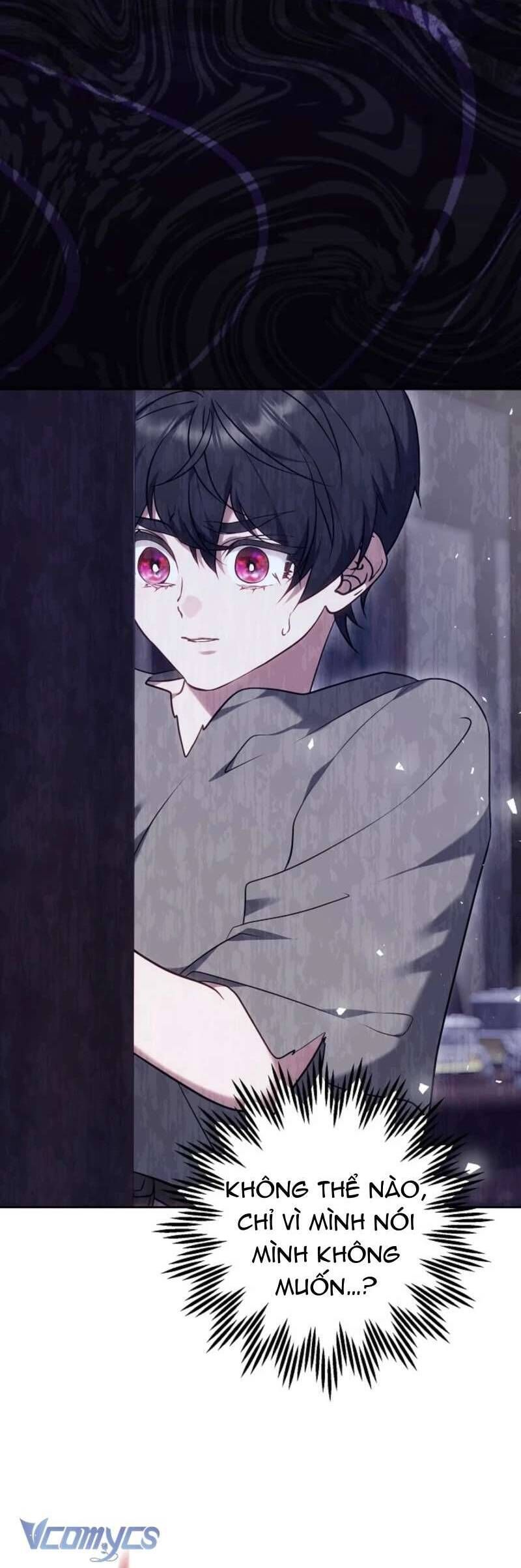 Tôi Đã Nuôi Dưỡng Mầm Mống Của Tội Ác - Chapter 3 - Page 54