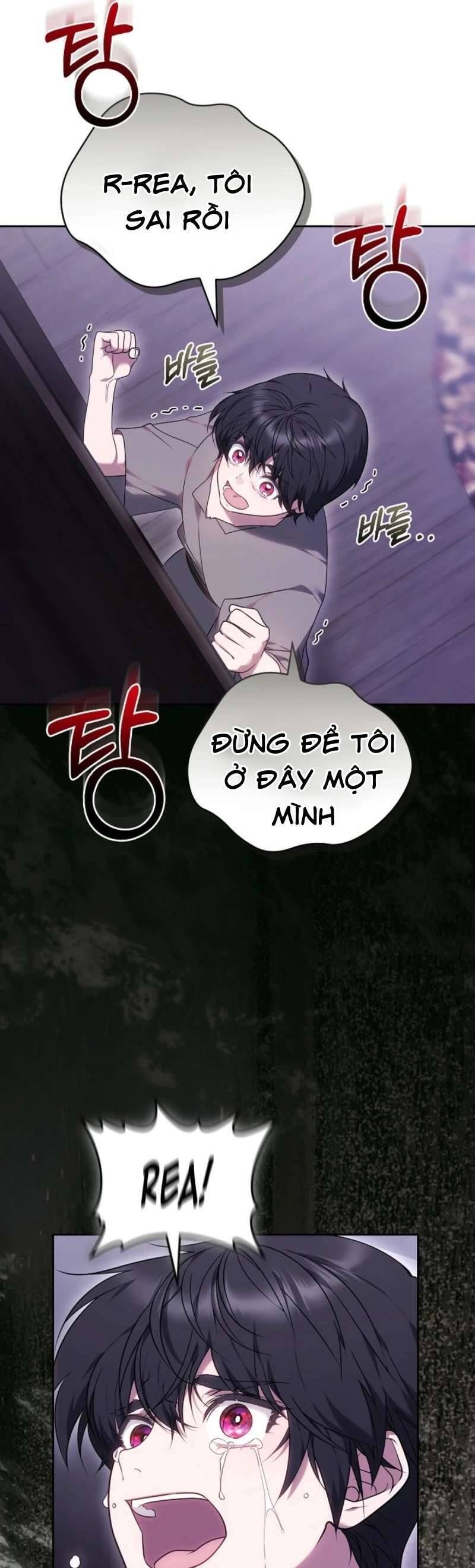 Tôi Đã Nuôi Dưỡng Mầm Mống Của Tội Ác - Chapter 3 - Page 55