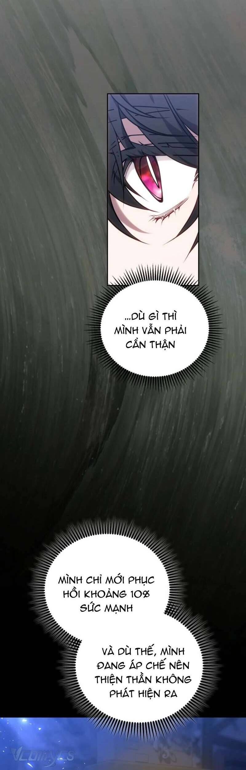 Tôi Đã Nuôi Dưỡng Mầm Mống Của Tội Ác - Chapter 3 - Page 7